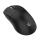 Myszka RAMPAGE Clax PAW3311 1k Hz 24 000 DPI BT 5.1 czarna CLAX-BLACK